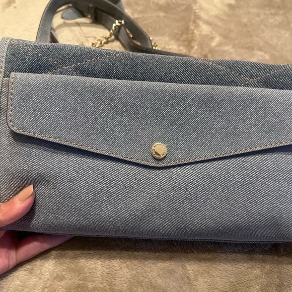 Aimee Kestenberg Mantra Crossbody NWOT - Picture 4 of 7